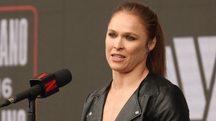Ex-UFC Star Questions Ronda Rousey’s Intentions After Recent Comments
